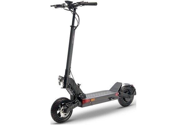Hulajnoga MOTUS Pro 10 70.0km czarny