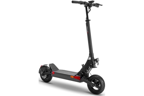 Hulajnoga MOTUS Pro 10 70.0km czarny