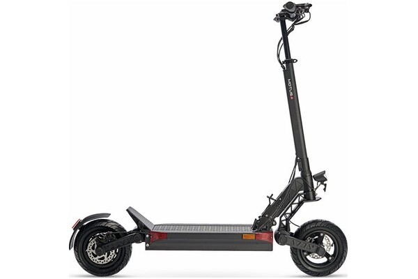 Hulajnoga MOTUS Pro 10 70.0km czarny