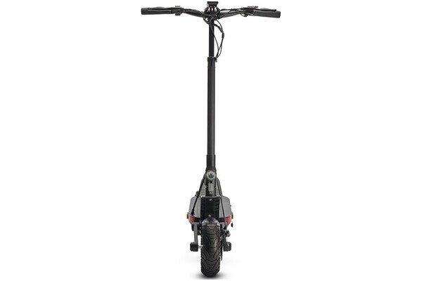 Hulajnoga MOTUS Pro 10 70.0km czarny