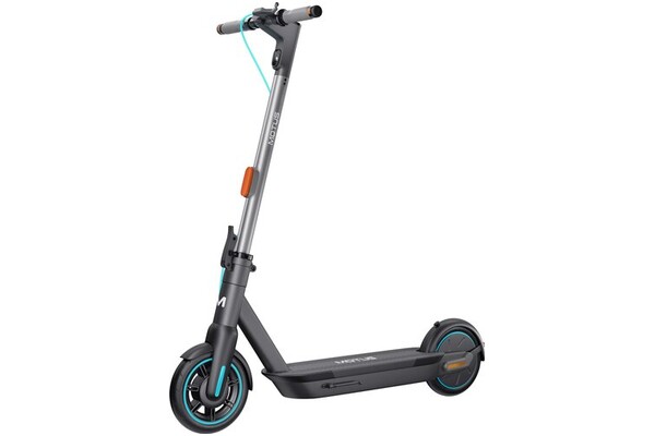 Hulajnoga MOTUS Scooty 10 65.0km szary