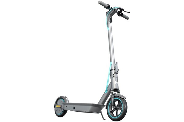 Hulajnoga MOTUS Scooty 10 Plus 60.0km niebieski