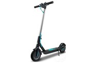 Hulajnoga MOTUS Scooty 8.5 25.0km czarno-niebieski
