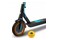 Hulajnoga MOTUS Scooty 8.5 25.0km czarno-niebieski