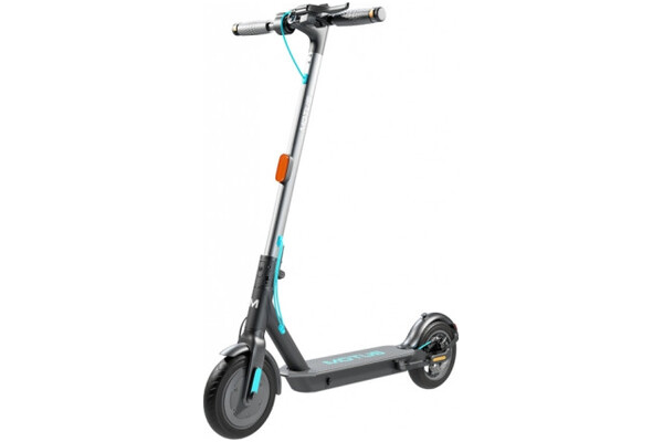 Hulajnoga MOTUS Scooty 10 Lite 3.0km niebiesko-szary