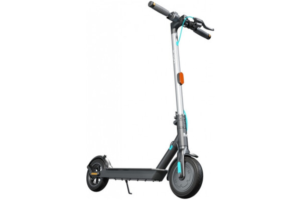 Hulajnoga MOTUS Scooty 10 Lite 3.0km niebiesko-szary