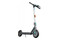 Hulajnoga MOTUS Scooty 10 Lite 3.0km niebiesko-szary