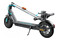 Hulajnoga MOTUS Scooty 10 Lite 3.0km niebiesko-szary