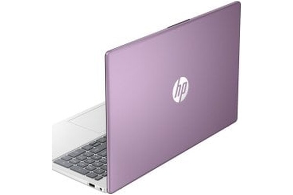 Laptop HP HP 15 15.6" Intel N200 INTEL UHD 8GB 512GB SSD M.2 Windows 11 Home fioletowy