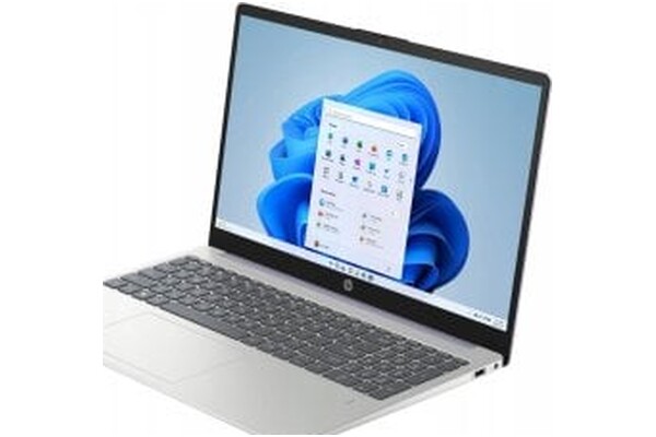Laptop HP HP 15 15.6" Intel N200 INTEL UHD 8GB 512GB SSD M.2 Windows 11 Home fioletowy