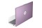 Laptop HP HP 15 15.6" Intel N200 INTEL UHD 8GB 512GB SSD M.2 Windows 11 Home fioletowy