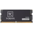 Pamięć RAM TeamGroup T-create Classic 32GB DDR5 5600MHz Z radiatorem 46CL
