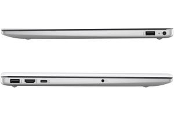Laptop HP HP 15 15.6" Intel N200 INTEL UHD 8GB 512GB SSD M.2 Windows 11 Home biały