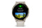 Smartwatch Garmin Venu 3S kośćsłoniowa