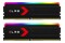 Pamięć RAM PNY XLR8 Gaming RGB 32GB DDR5 6000MHz Z radiatorem 1.35V 36CL