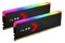 Pamięć RAM PNY XLR8 Gaming RGB 32GB DDR5 6000MHz Z radiatorem 1.35V 36CL