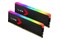 Pamięć RAM PNY XLR8 Gaming RGB 32GB DDR5 6000MHz Z radiatorem 1.35V 36CL