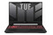 Laptop ASUS TUF Gaming A15 15.6" AMD Ryzen 7 7435HS NVIDIA GeForce RTX 4060 16GB 512GB SSD czarny