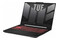 Laptop ASUS TUF Gaming A15 15.6" AMD Ryzen 7 7435HS NVIDIA GeForce RTX 4060 16GB 512GB SSD czarny