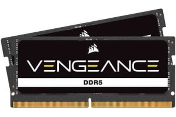 Pamięć RAM CORSAIR Vengeance 32GB DDR5 5600MHz 1.1V 48CL