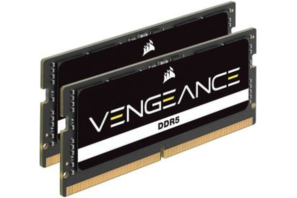 Pamięć RAM CORSAIR Vengeance 32GB DDR5 5600MHz 1.1V 48CL