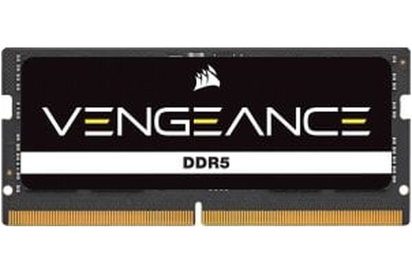 Pamięć RAM CORSAIR Vengeance 32GB DDR5 5600MHz 1.1V 48CL
