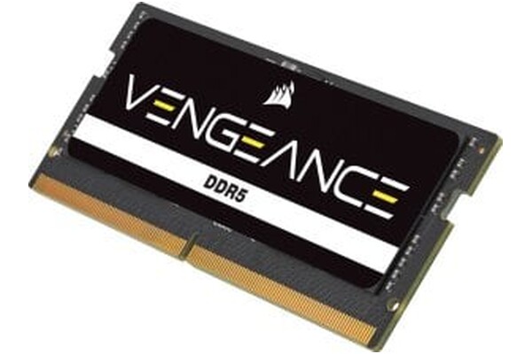 Pamięć RAM CORSAIR Vengeance 32GB DDR5 5600MHz 1.1V 48CL