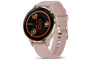 Smartwatch Garmin Venu 3S różowy