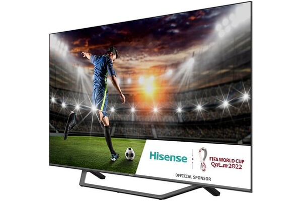 Telewizor Hisense 43A7GQ 43" 4K Ultra HD 43A7GQ