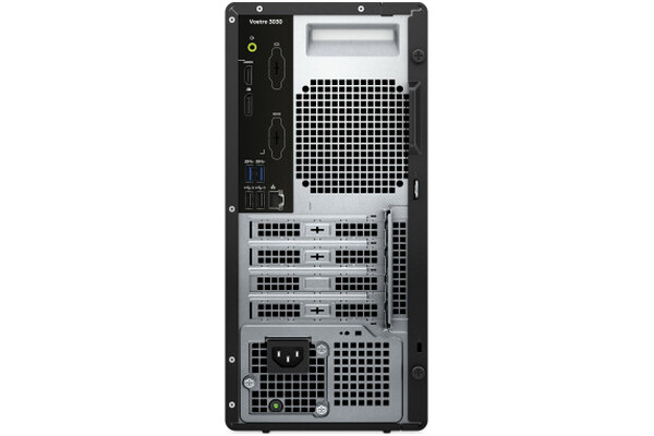 DELL Vostro 3030 Intel Core i7 16GB DDR5 Windows 11 Professional PL