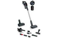 Odkurzacz Bosch BCS931BQC Unlimited 9 tradycyjny bezworkowy 2W czarny