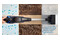 Odkurzacz Bosch BCS931BQC Unlimited 9 tradycyjny bezworkowy 2W czarny