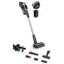 Odkurzacz Bosch BCS931GAC Unlimited 9 tradycyjny bezworkowy 2W Metaliczno-szary