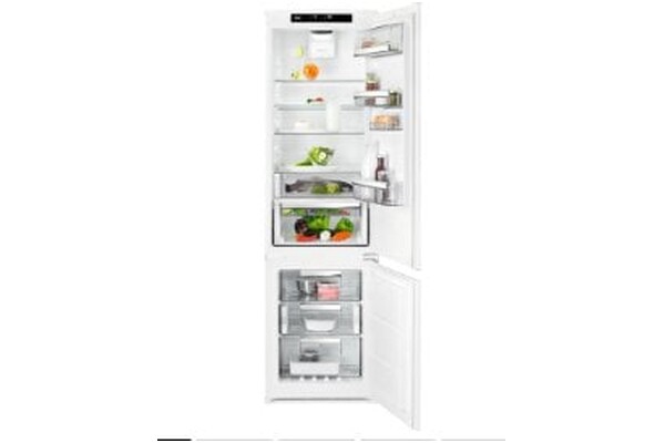 Lodówka do zabudowy AEG-Electrolux SCB819E8TS