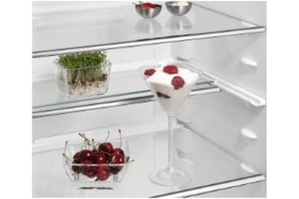 Lodówka do zabudowy AEG-Electrolux SCB819E8TS