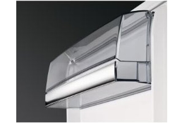 Lodówka do zabudowy AEG-Electrolux SCB819E8TS