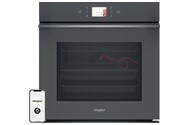 Piekarnik do zabudowy Whirlpool WOI118FPT2SSMA elektryczny grafitowy