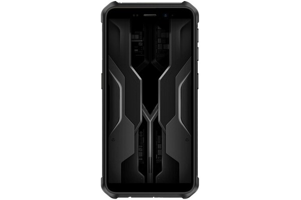Smartfon Ulefone Armor X12 Pro czarny 5.45" 4.0GB/64.0GB