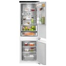 Lodówka do zabudowy AEG-Electrolux U012FMONTUOJAMAS
