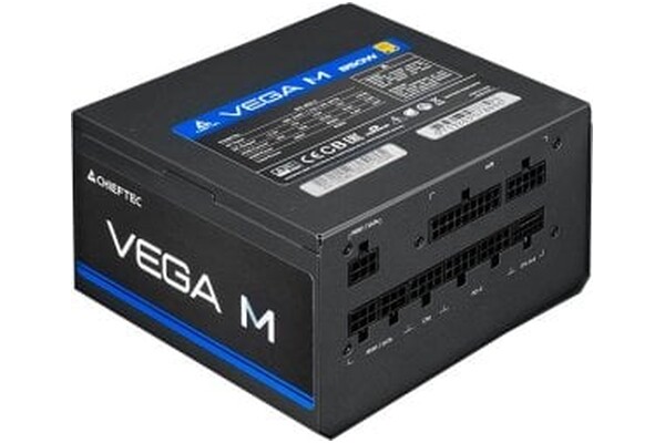Chieftec PPG-850 850W ATX