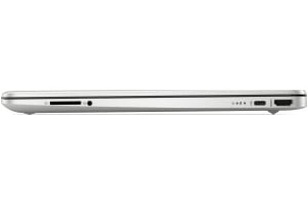 Laptop HP HP 15 15.6" AMD Ryzen 5 5500U AMD Radeon 16GB 512GB SSD M.2 Windows 11 Home srebrny