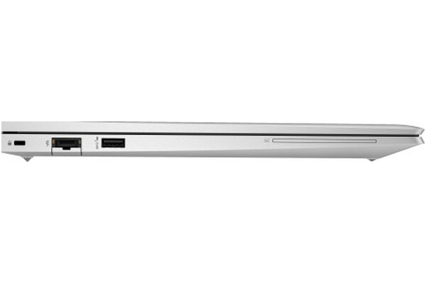 Laptop HP EliteBook 650 15.6" Intel Core i7 1370P INTEL UHD 16GB 512GB SSD Windows 11 Professional srebrny
