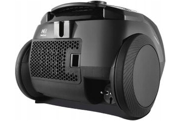 Odkurzacz Beko VCC34801AG tradycyjny workowy 800W czarny