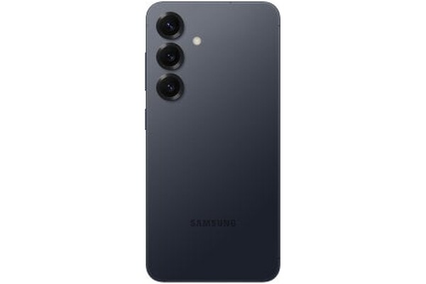Smartfon Samsung Galaxy S25 5G czarny 6.20" 12.0GB/128.0GB