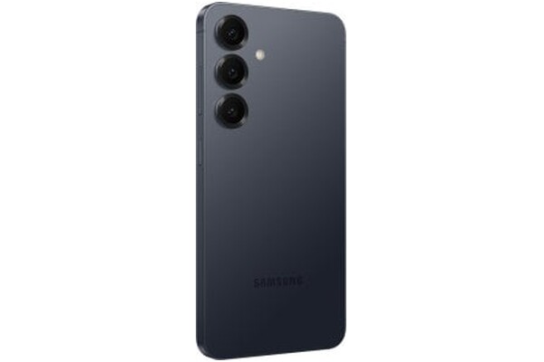 Smartfon Samsung Galaxy S25 5G czarny 6.20" 12.0GB/128.0GB