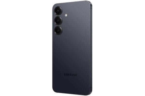 Smartfon Samsung Galaxy S25 5G czarny 6.20" 12.0GB/128.0GB