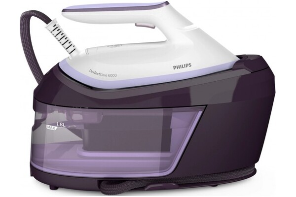 Żelazko Philips PSG6024/30 PerfectCare 2400W