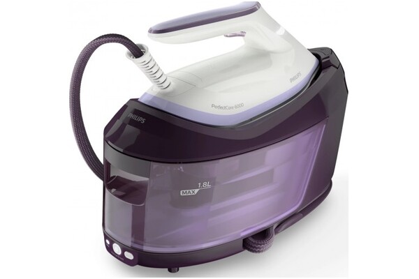 Żelazko Philips PSG6024/30 PerfectCare 2400W