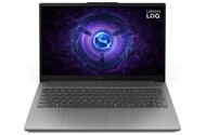 Laptop Lenovo LOQ 15 15.6" Intel Core i5 12450HX NVIDIA GeForce RTX 2050 32GB 512GB SSD M.2 Windows 11 Home szary