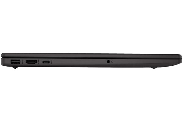 Laptop HP 255 G10 15.6" AMD Ryzen 5 7530U AMD Radeon 32GB 1TB SSD M.2 Windows 11 Home czarny